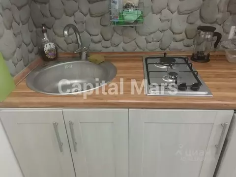 1-к кв. Москва Веерная ул., 8 (30.0 м)