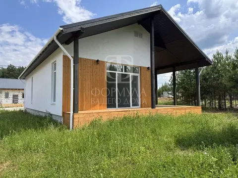 Дом в Свердловская область, Белоярский муниципальный округ, пос. ...