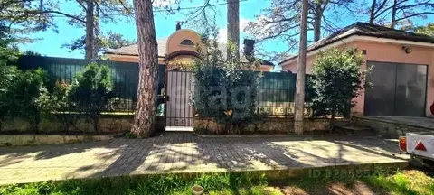 Дом в Крым, Ялта муниципальный округ, Советское пгт ш. Долосское, 4 ...