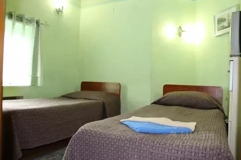 Комната Мурманская область, Мурманск просп. Ленина, 11А