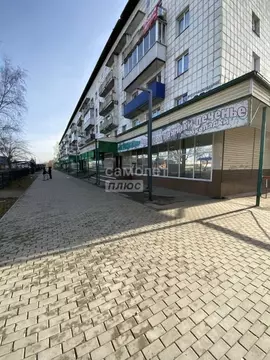 Торговая площадь в Иркутская область, Усолье-Сибирское ...