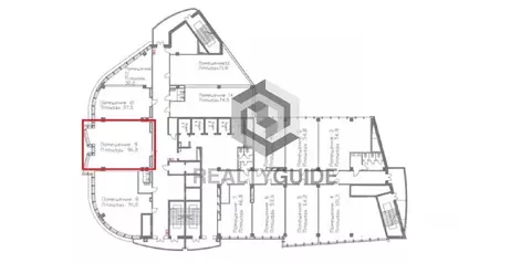 Офис в Москва Дмитровское ш., 163Ак2 (96 м)