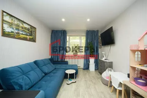 1-к кв. Севастополь ул. Генерала Жидилова, 6 (30.0 м)