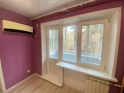 2-к кв. Иркутская область, Ангарск 86-й кв-л, 15 (45.0 м)