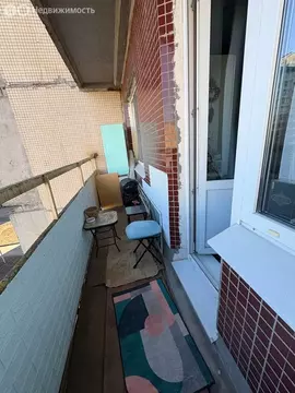 3-комнатная квартира: Колпино, улица Ижорского Батальона, 7 (70.4 м)