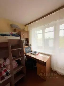 3-к кв. Курская область, Курск Курского завода тракторных запчастей ...