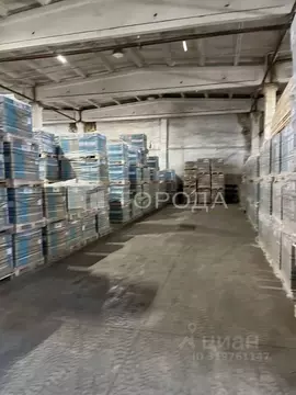 Склад в Новосибирская область, Новосибирск Архонский пер., 2Ак8 (1490 ...