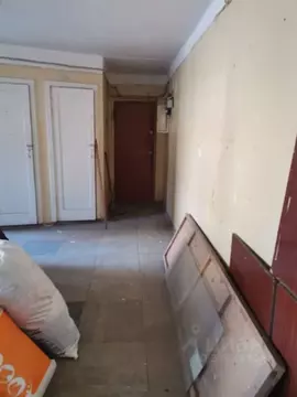 Помещение свободного назначения в Астраханская область, Знаменск ...