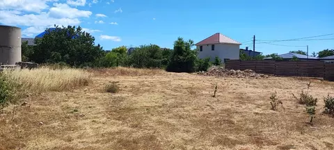 Участок в Севастополь Балаклавский муниципальный округ, Риф СТ, ш. ...