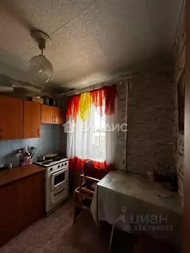 1-к кв. Бурятия, Улан-Удэ ул. Буйко, 23А (30.3 м)