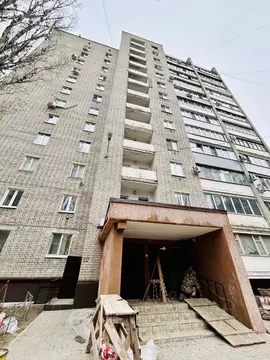 3-к кв. Воронежская область, Воронеж ул. Чебышева, 14 (59.3 м)