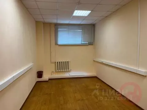 Офис в Самарская область, Самара ул. Мориса Тореза, 1А (19 м)