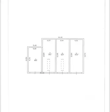 Помещение свободного назначения в Белгородская область, Старый Оскол ...