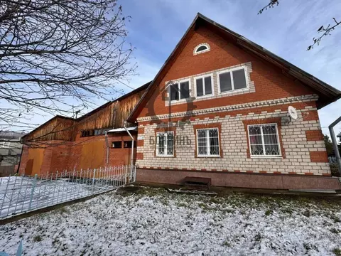 Дом в Свердловская область, Полевской муниципальный округ, пос. ...