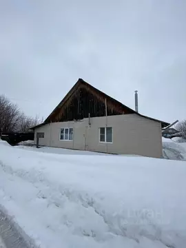 Дом в Алтайский край, Тальменский район, пос. Среднесибирский ...