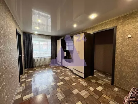 2-к кв. Алтайский край, Барнаул ВРЗ мкр, ул. Ким, 33 (45.1 м)