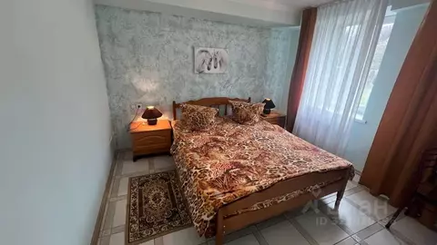 Комната Краснодарский край, Апшеронский район, пос. Мезмай