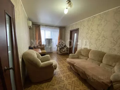 2-к кв. Белгородская область, Белгород просп. Богдана Хмельницкого, ...