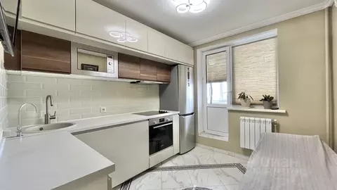 1-к кв. Московская область, Красногорск городской округ, Нахабино пгт ...