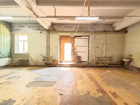 Склад в Санкт-Петербург просп. Елизарова, 36 (100 м)