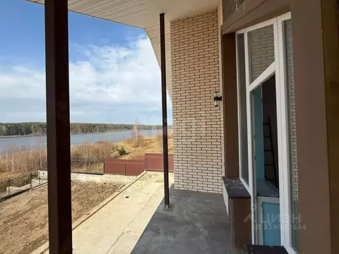 Дом в Псковская область, Печорский муниципальный округ, д. Лесицко ...