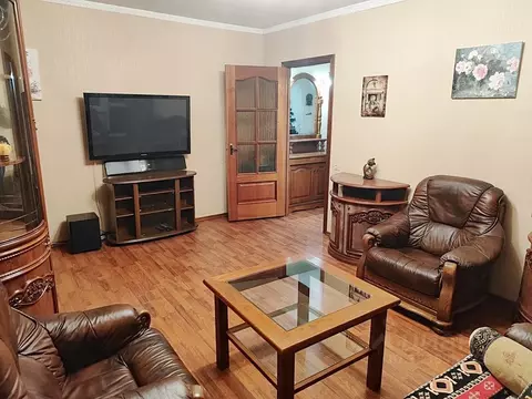 2-к кв. Московская область, Люберцы пос. ВУГИ, 26 (50.0 м)