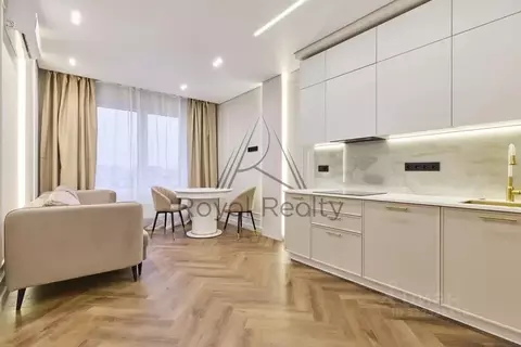 3-к кв. Санкт-Петербург Большой Сампсониевский просп., 70к3 (60.0 м)