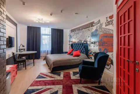 Комната Ростовская область, Ростов-на-Дону ул. Текучева, 246 (10.0 м)