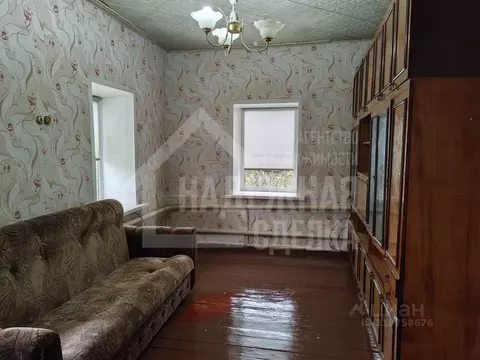 Дом в Алтайский край, Рубцовск ул. Суворова (57 м)