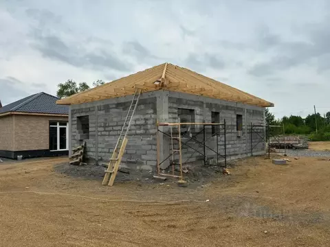 Дом в Сахалинская область, Южно-Сахалинск Майское СНТ, 50 (76 м)