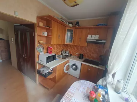 3-к кв. Москва Костромская ул., 16 (63.1 м)