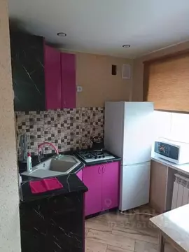 2-к кв. Москва Ленинградское ш., 36К1 (44.0 м)