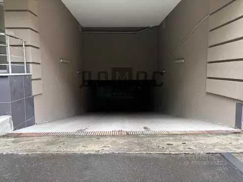 Гараж в Свердловская область, Екатеринбург ул. Блюхера, 16Б (13 м)