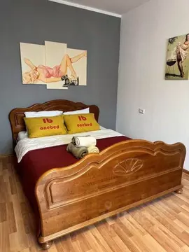 1-к кв. Московская область, Красногорск бул. Красногорский, 46 (37.0 ...