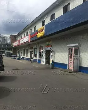 Помещение свободного назначения (17 м)