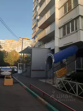 Офис в Краснодарский край, Краснодар Юбилейный мкр, просп. Чекистов, ...