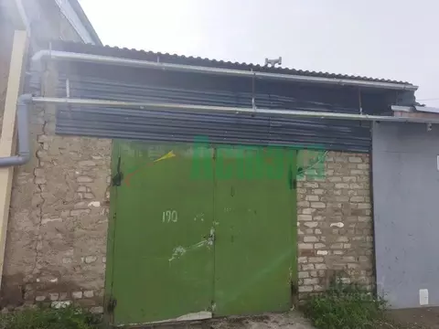 Гараж в Забайкальский край, Чита проезд Окружной, 6 (26 м)