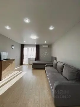 1-к кв. Бурятия, Улан-Удэ ул. Смолина, 61 (35.0 м)