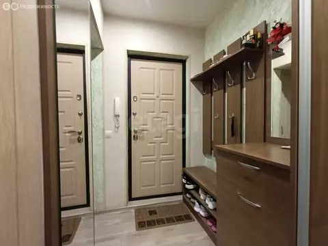 3-комнатная квартира: Калининград, Черниговская улица, 33Б (63.7 м)