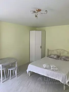 Комната Краснодарский край, Сочи Хоста жилрайон, ул. Шоссейная, 20