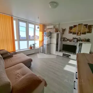 1-к кв. Краснодарский край, Краснодар Восточно-Кругликовская ул., ...