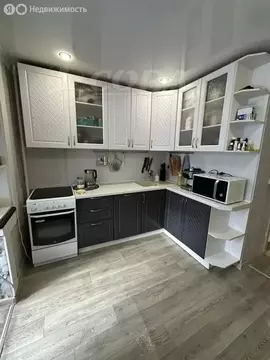 1-комнатная квартира: Тюмень, улица Газовиков, 20 (36 м)