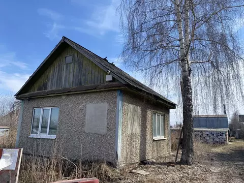 Участок в Свердловская область, Екатеринбург Радуга-2 СНТ,  (7.18 ...