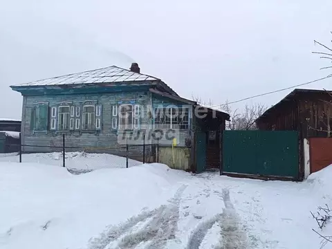 Дом в Алтайский край, Бийск Текстильный пер., 12 (71 м)