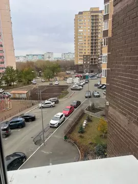 3-к кв. Оренбургская область, Оренбург ул. Березка, 2/5 (90.8 м)