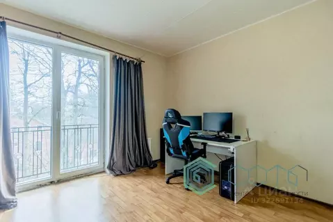 1-к кв. Калининградская область, Гурьевск Советская ул., 1 (42.1 м)