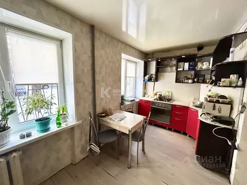 3-к кв. Челябинская область, Челябинск ул. Дегтярева, 89А (51.6 м)