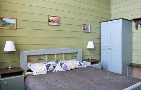 Комната Тверская область, Конаковский муниципальный округ, д. Глинники ...