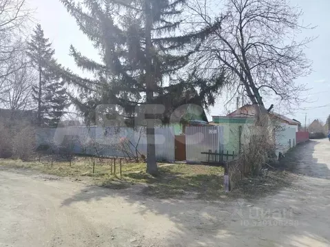 Дом в Омская область, Омск Север ТСН, 368 (20 м)