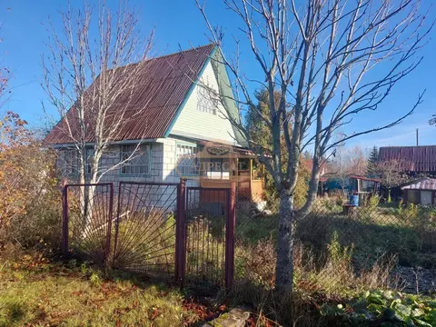 Дом в Ленинградская область, Гатчинский муниципальный округ, Красницы ...
